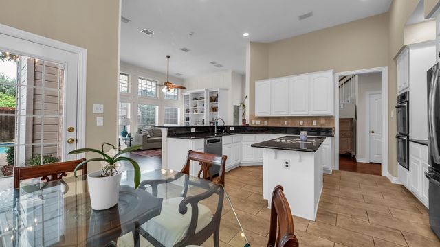 6740 Magnum Drive, Plano, TX 75024