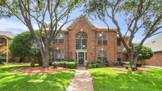 6740 Magnum Drive, Plano, TX 75024