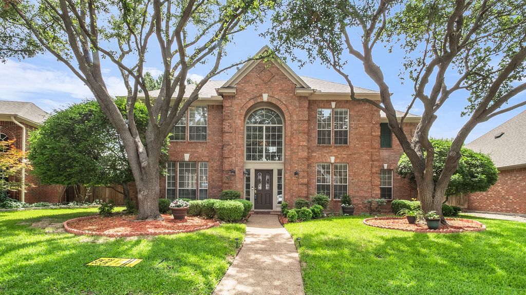 6740 Magnum Drive, Plano, TX 75024