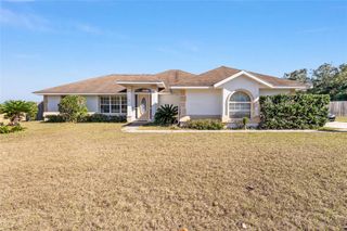 15857 NW 249TH TERRACE, High Springs, FL 32643