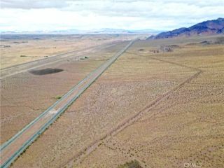 0 0, Daggett, CA 92327