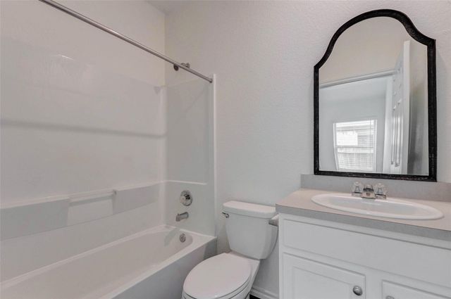 26618 Wilderye Cove Lane, Katy, TX 77493