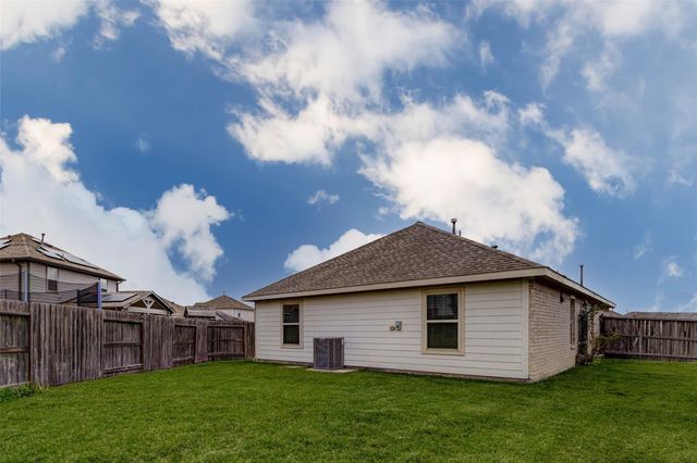 26618 Wilderye Cove Lane, Katy, TX 77493