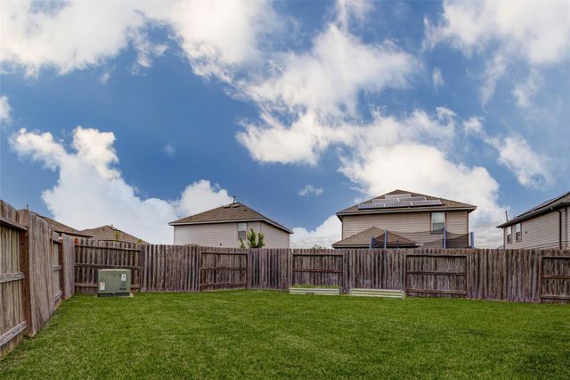26618 Wilderye Cove Lane, Katy, TX 77493