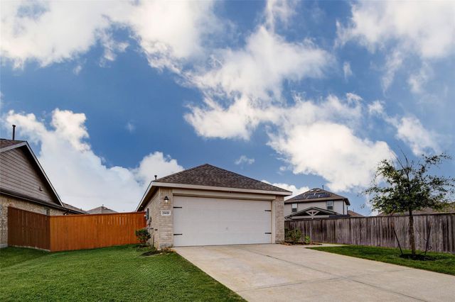 26618 Wilderye Cove Lane, Katy, TX 77493