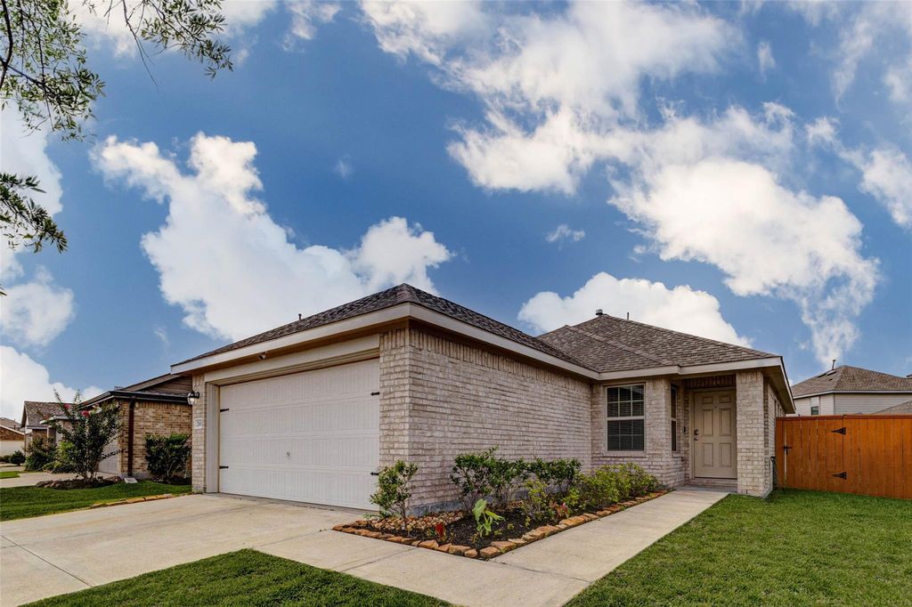26618 Wilderye Cove Lane, Katy, TX 77493