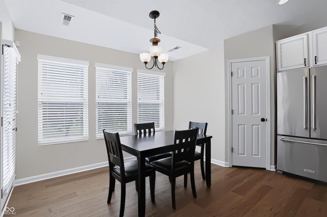 17207 Falkland Drive, Westfield, IN 46074