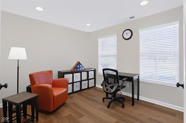 17207 Falkland Drive, Westfield, IN 46074
