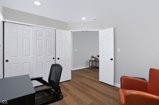 17207 Falkland Drive, Westfield, IN 46074