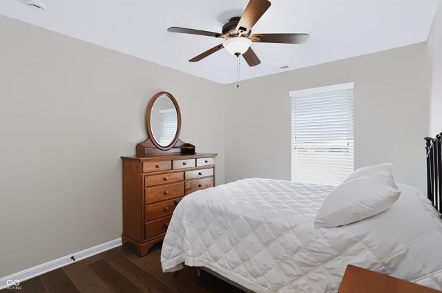 17207 Falkland Drive, Westfield, IN 46074