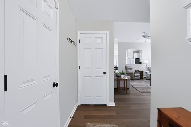 17207 Falkland Drive, Westfield, IN 46074