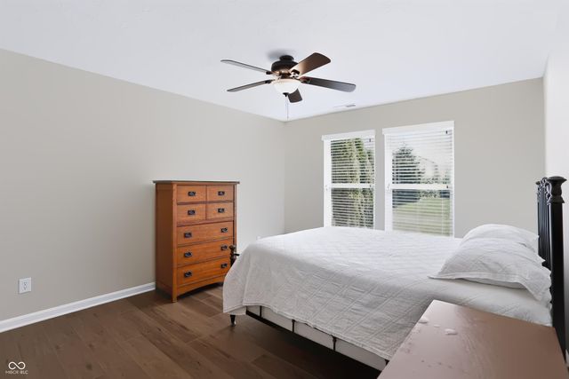 17207 Falkland Drive, Westfield, IN 46074