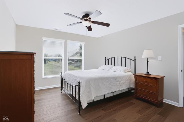 17207 Falkland Drive, Westfield, IN 46074
