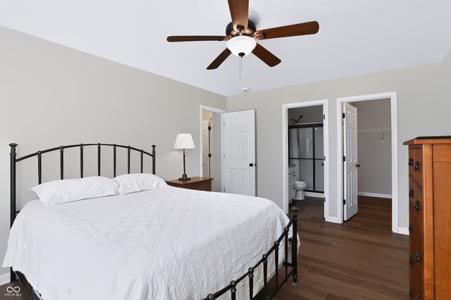 17207 Falkland Drive, Westfield, IN 46074