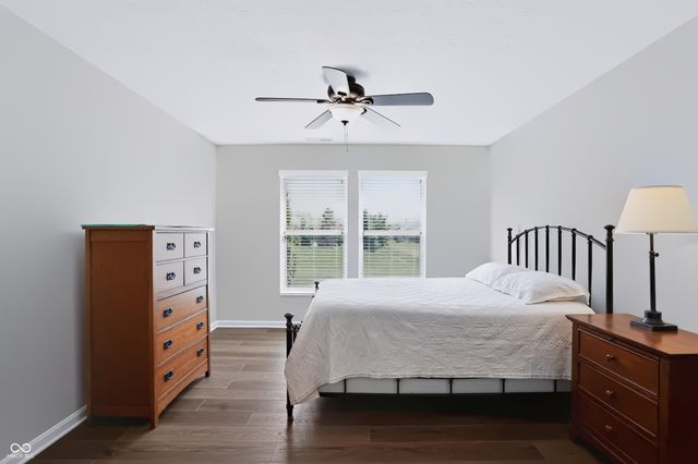 17207 Falkland Drive, Westfield, IN 46074