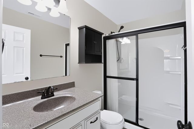 17207 Falkland Drive, Westfield, IN 46074