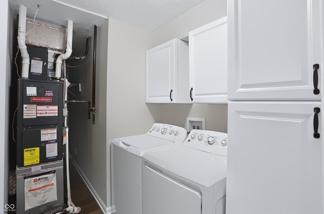 17207 Falkland Drive, Westfield, IN 46074