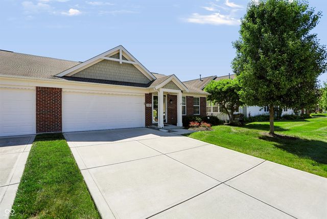 17207 Falkland Drive, Westfield, IN 46074
