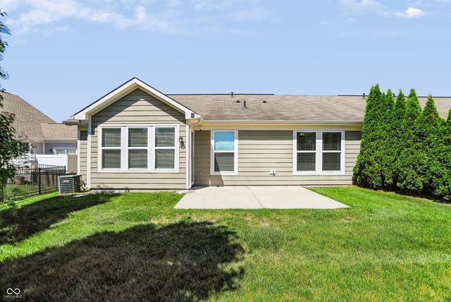 17207 Falkland Drive, Westfield, IN 46074