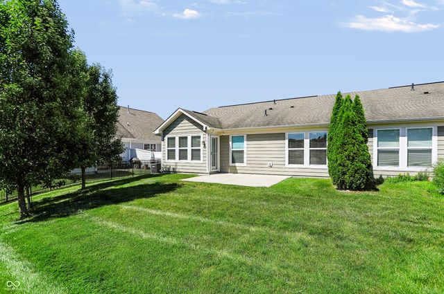17207 Falkland Drive, Westfield, IN 46074