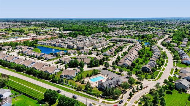 17207 Falkland Drive, Westfield, IN 46074