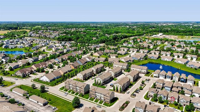 17207 Falkland Drive, Westfield, IN 46074