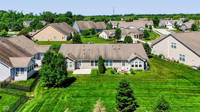 17207 Falkland Drive, Westfield, IN 46074