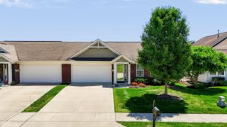 17207 Falkland Drive, Westfield, IN 46074