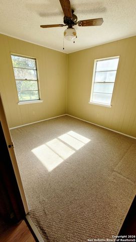 803 Avenue H, Sinton, TX 78387