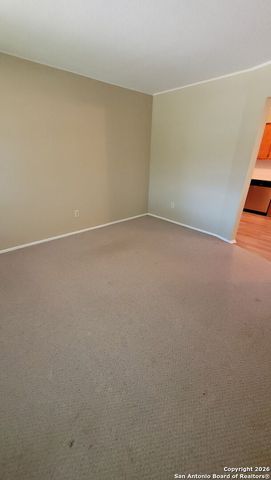 803 Avenue H, Sinton, TX 78387