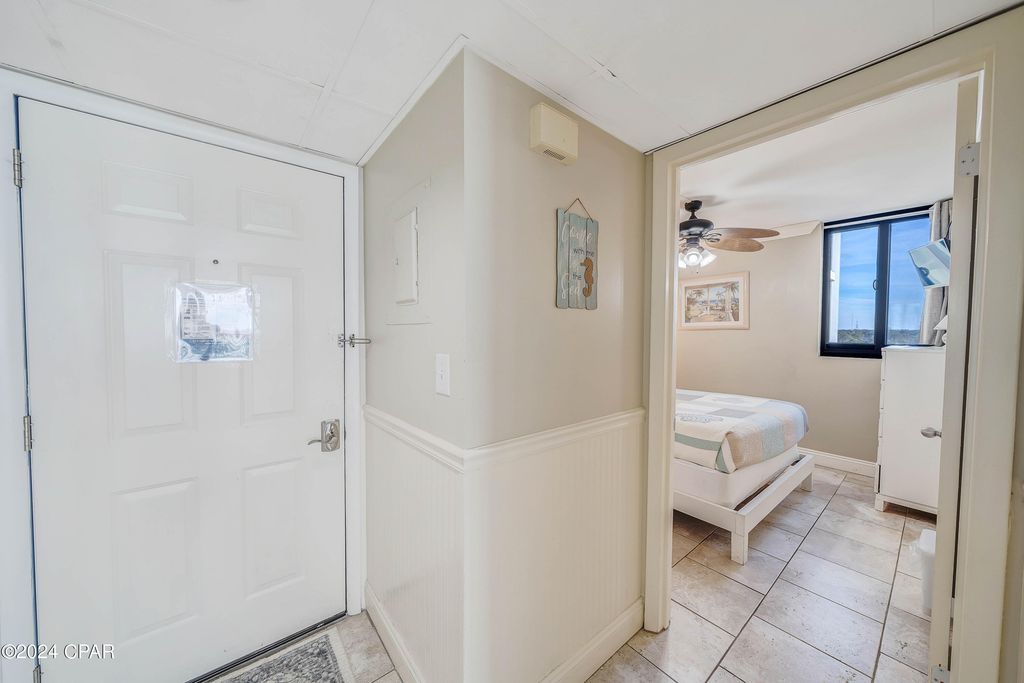 Image 10 of property listing at 9850 S Thomas Drive 902W, Panama City Beach, FL 32408