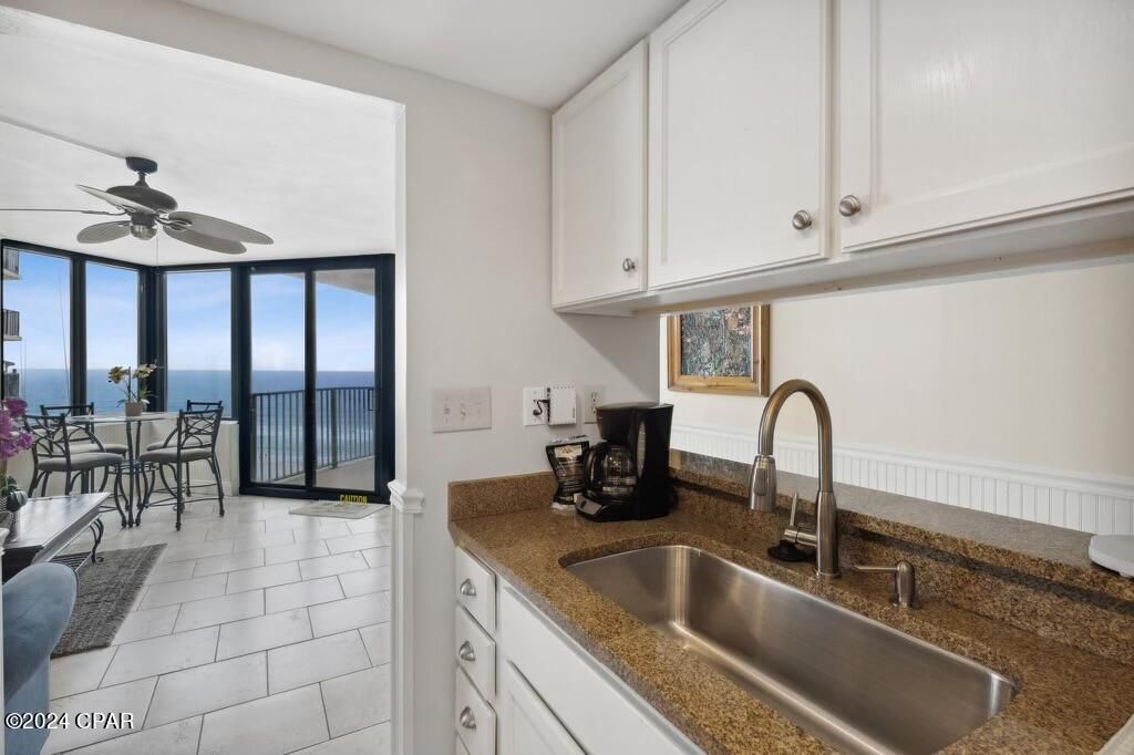Image 13 of property listing at 9850 S Thomas Drive 902W, Panama City Beach, FL 32408
