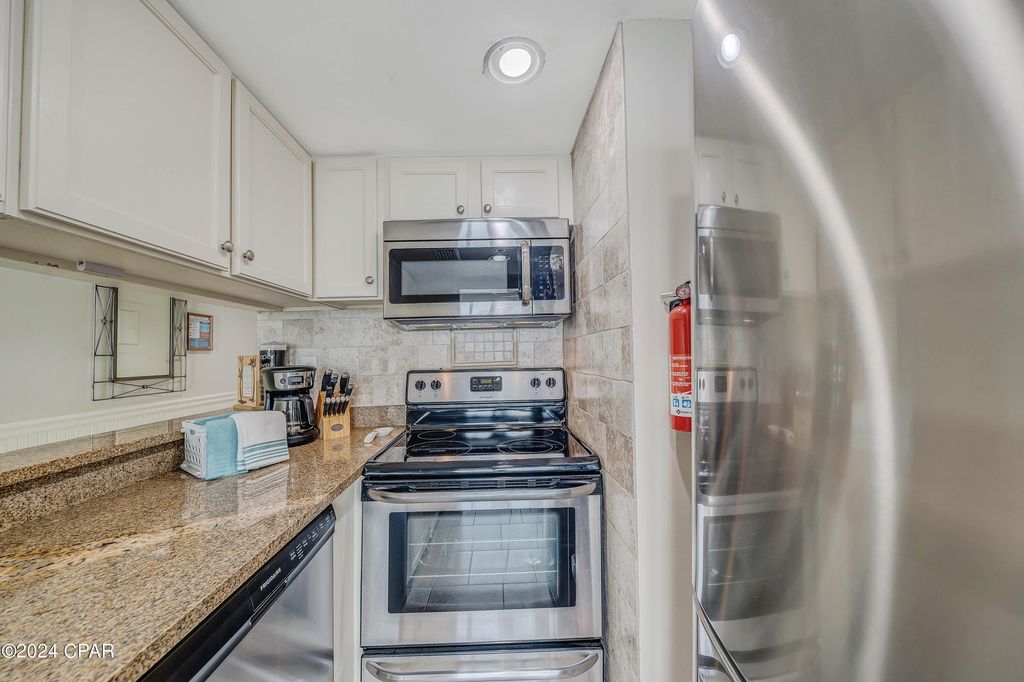 Image 15 of property listing at 9850 S Thomas Drive 902W, Panama City Beach, FL 32408