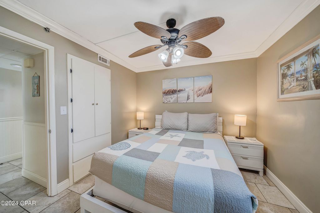 Image 18 of property listing at 9850 S Thomas Drive 902W, Panama City Beach, FL 32408