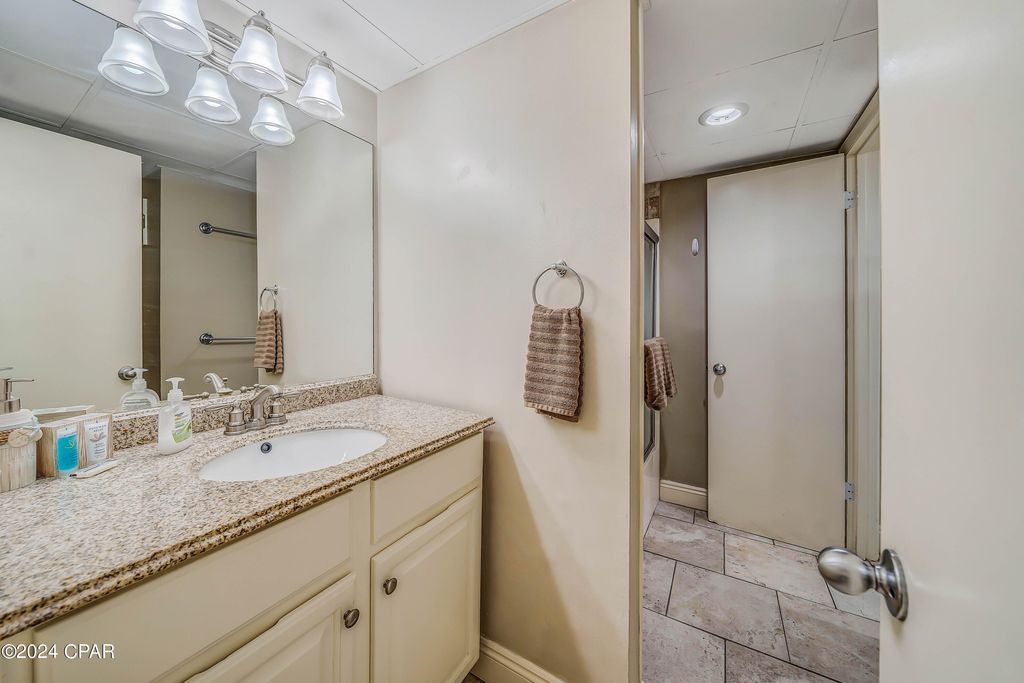 Image 20 of property listing at 9850 S Thomas Drive 902W, Panama City Beach, FL 32408