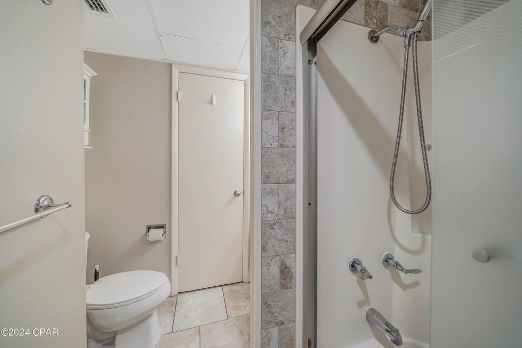 Image 21 of property listing at 9850 S Thomas Drive 902W, Panama City Beach, FL 32408