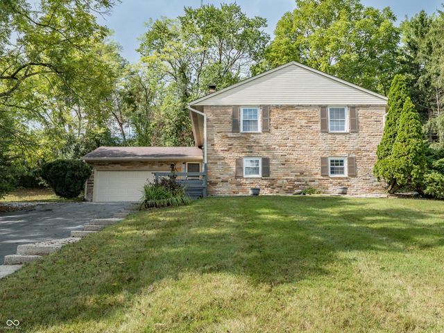 6824 Sargent Road, Indianapolis, IN 46256