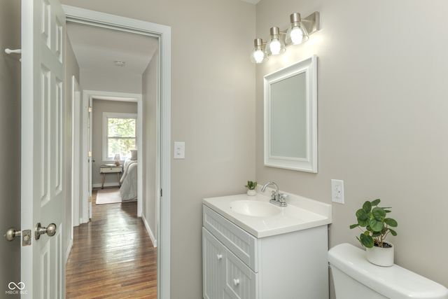 6824 Sargent Road, Indianapolis, IN 46256