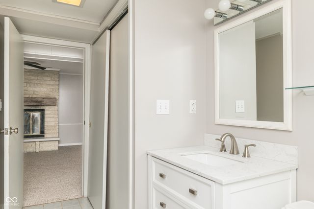 6824 Sargent Road, Indianapolis, IN 46256