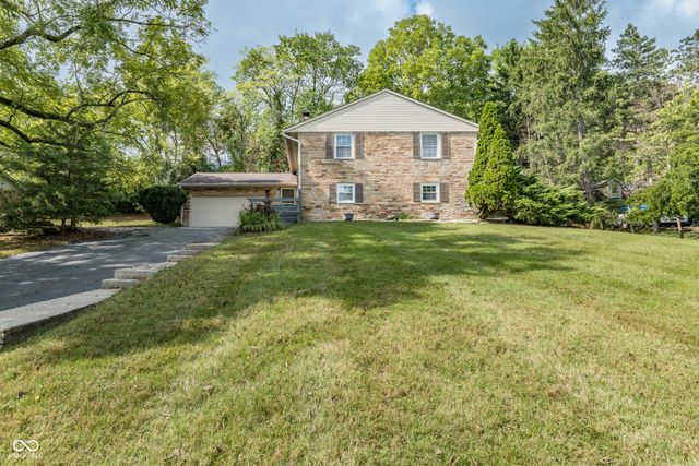 6824 Sargent Road, Indianapolis, IN 46256