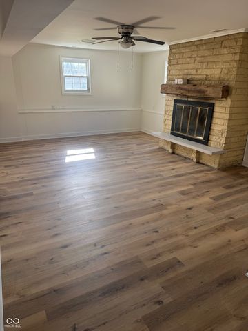 6824 Sargent Road, Indianapolis, IN 46256