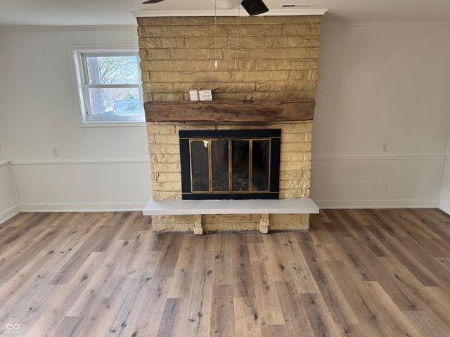 6824 Sargent Road, Indianapolis, IN 46256