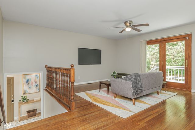 6824 Sargent Road, Indianapolis, IN 46256