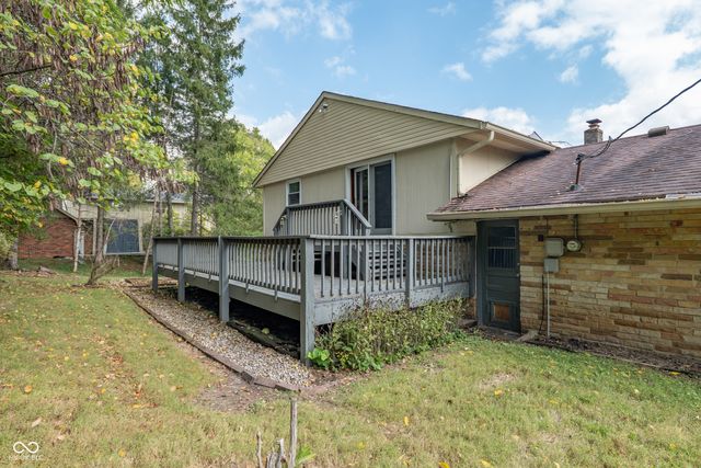 6824 Sargent Road, Indianapolis, IN 46256