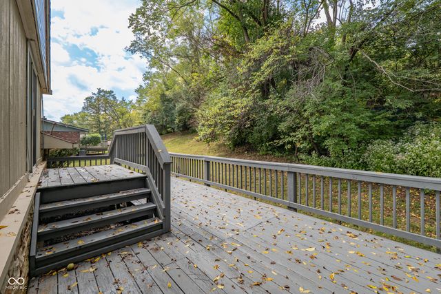 6824 Sargent Road, Indianapolis, IN 46256