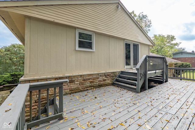 6824 Sargent Road, Indianapolis, IN 46256