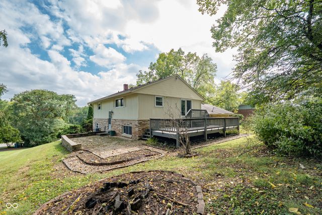 6824 Sargent Road, Indianapolis, IN 46256