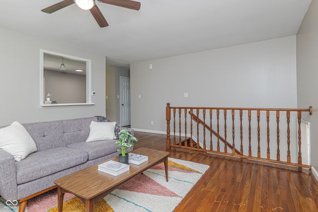 6824 Sargent Road, Indianapolis, IN 46256