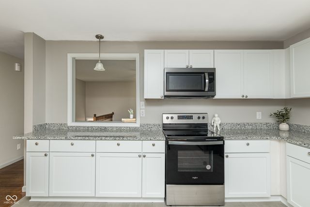 6824 Sargent Road, Indianapolis, IN 46256