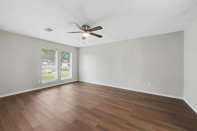 6839 Blue Ridge Drive, Richmond, TX 77469